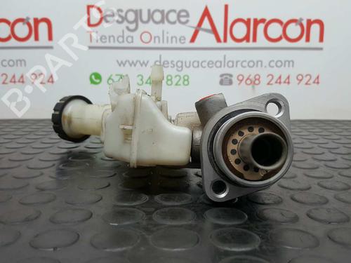 Brake master cylinder RENAULT CLIO III (BR0/1, CR0/1) 1.5 dCi (BR17, CR17) | BP2783371M77