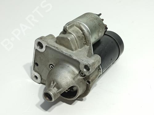 Startmotor PEUGEOT PARTNER MPV (5_, G_) 1.6 HDi 75 | BP29760960M8