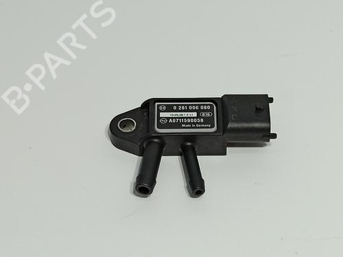 Elektronisk sensor SSANGYONG KORANDO (CK)  | BP26443183M84 