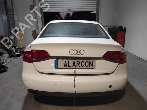 Display monitor AUDI A4 B8 (8K2) 2.0 TDI | BP10917377C48 
