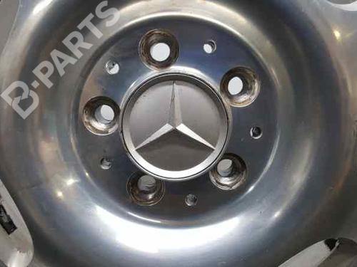 Rim MERCEDES-BENZ S-CLASS (W220) S 320 CDI (220.026, 220.126) | BP10392087C45 