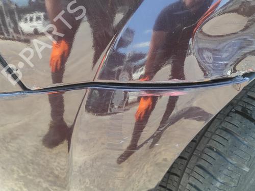 Pare-chocs avant SSANGYONG REXTON / REXTON II (GAB_) 2.7 Xdi | BP25796293C7