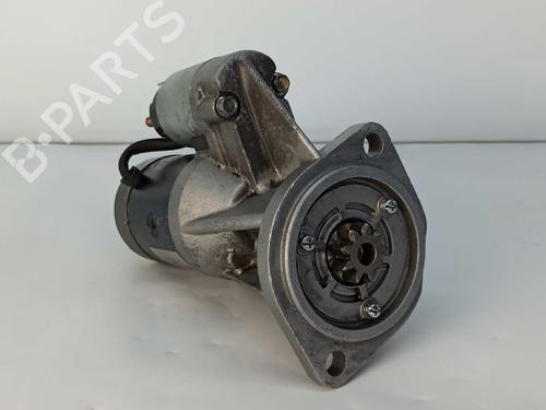 Used Starter OPEL MONTEREY A (M92) 3.1 TD (UBS69D, UBS69G) (114 hp) 8265618