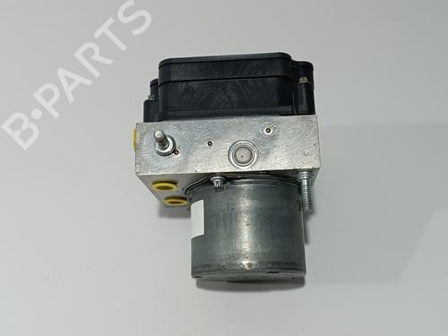 ABS pump CITROËN C3 III (SX) 1.2 THP 110 (SXHNPS, SXHNZT, SXHNZ6) | BP27489952M43