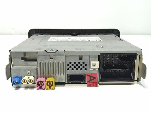 Electronic module AUDI A4 B9 Avant (8W5, 8WD) 2.0 TDI | BP19540657M83