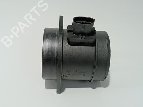 Mass air flow sensor LAND ROVER RANGE ROVER EVOQUE (L551) 2.0 D150 4x4 | BP16662842M95 