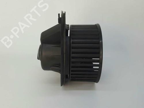 Heater blower motor VW CADDY III Box Body/MPV (2KA, 2KH, 2CA, 2CH) 1.9 TDI | BP8119397M62