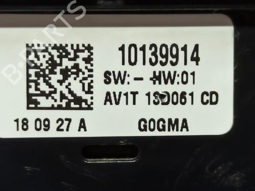 Headlight switch FORD ECOSPORT 1.0 EcoBoost | BP32439977I24 