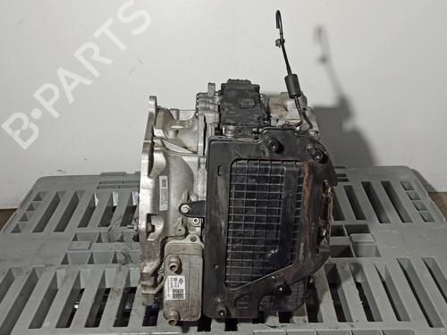 Gearbox LAND ROVER RANGE ROVER EVOQUE (L538) 2.0 D | BP23333429M3