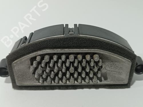 Used Heater resistor BMW X2 (F39) sDrive 18 i (140 hp) 18166519