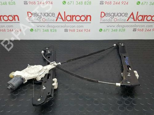 Used Front right window mechanism BMW 1 (E87) [2003-2013]  2755551