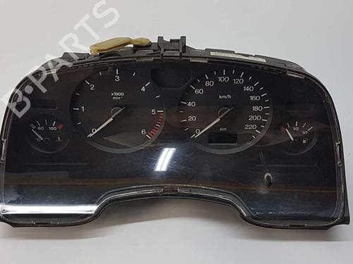 Cockpit OPEL ZAFIRA A MPV (T98) 2.0 DTI 16V (F75) (101 hp) 6297358