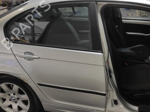 right-rear-door-bmw-3-e46-320-d-1997-1998-1999-2000-2001-2002-2003-2004-2005-18692394 main image