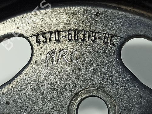 Pulley PEUGEOT 607 (9D, 9U) 2.7 HDi 24V | BP32474250M122  - Image 5