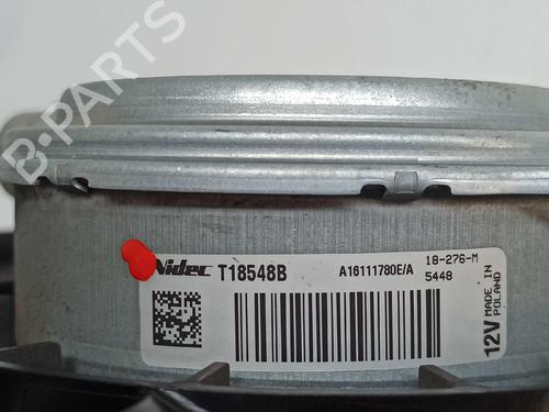 Radiator fan DACIA SANDERO II 1.5 Blue dCi 95 (B8JL) | BP9556462M35 