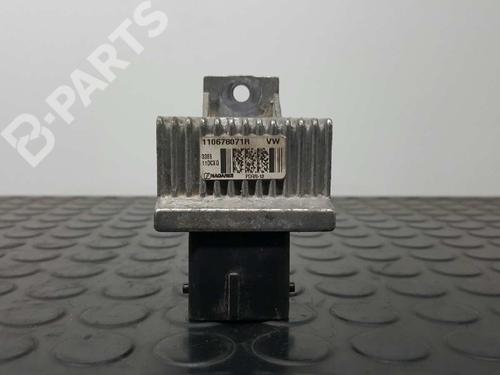 Elektronisk modul RENAULT KANGOO Express (FW0/1_) [2008-2025]  10263795