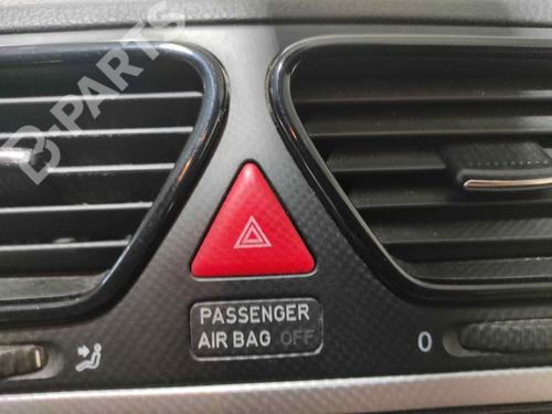 Warning switch VW SCIROCCO III (137, 138) 2.0 TFSI | BP8217684I22 