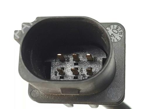 Sensor electrónico VW TOUAREG (7LA, 7L6, 7L7) 5.0 V10 TDI | BP8749096M84