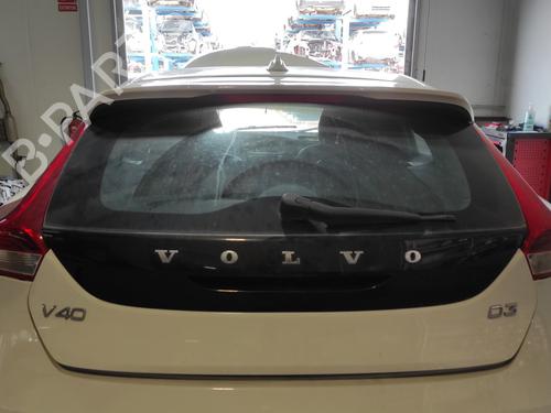 Used Tailgate VOLVO V40 Hatchback (525) D3 (150 hp) 13697833