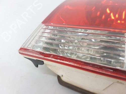 Left taillight VW TOUAREG (7LA, 7L6, 7L7) 2.5 R5 TDI | BP4719759C34