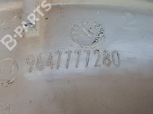 Ekspansjonstank ISUZU N (5th Generation)  | BP11527779C120 