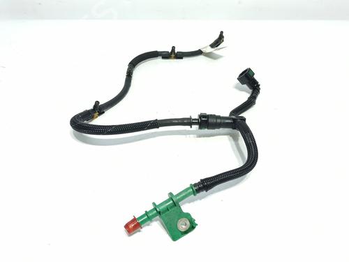 Rohr für CITROËN JUMPY III Van (V_) 1.6 BlueHDi 115 (115 hp) 14544307