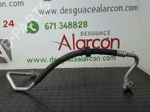AC pipe VW PASSAT B6 (3C2)  | BP14527144M126 