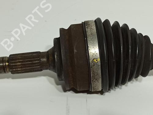Left front driveshaft CITROËN C3 II (SC_) | BP39981288M38 - Image 2