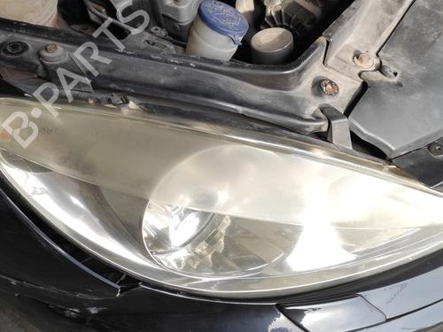 Right headlight PEUGEOT 307 SW (3H) 2.0 16V | BP24993328C29