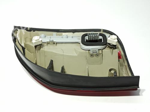 Left taillight OPEL ZAFIRA A MPV (T98) | BP30583239C34