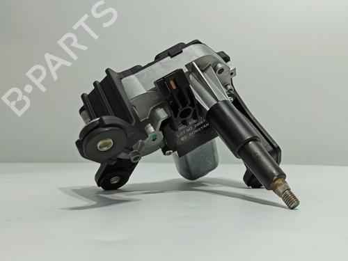 Rear wiper motor OPEL ASTRA J (P10) 1.6 (68) | BP13688364M102 