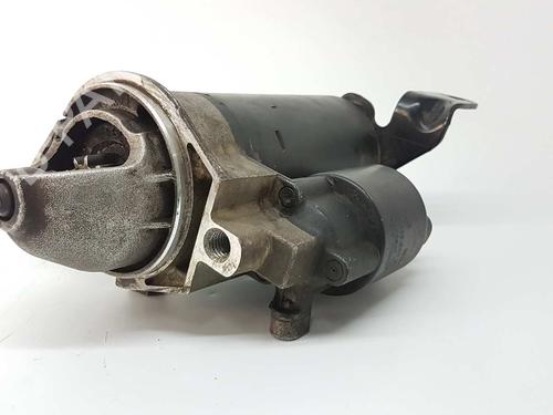 Used Starter OPEL ASTRA G Saloon (T98) 2.0 DI (F69) (82 hp) 5217523