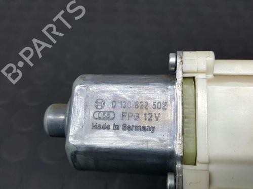 Right front window motor MERCEDES-BENZ GLK-CLASS (X204) 200 CDI (204.901) | BP2782341E20