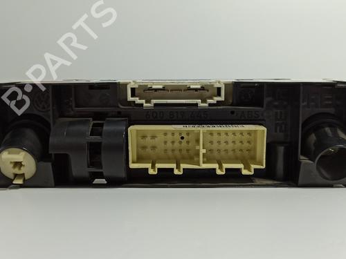 Climate control VW POLO (9N_, 9A_) 1.4 TDI | BP15068989I5 