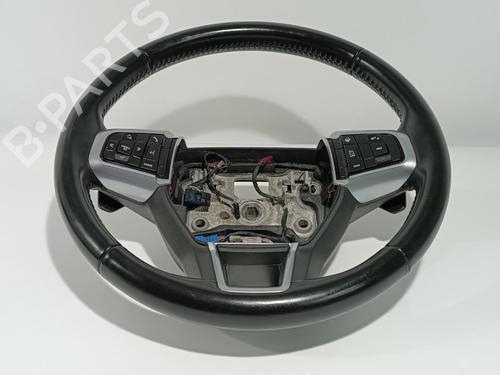 Steering wheel LAND ROVER DISCOVERY SPORT (L550) 2.0 D 4x4 | BP16673930C49 