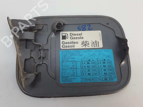 Tampa do combustível AUDI A6 C5 (4B2, 4B4) 2.5 TDI | BP5403299C131