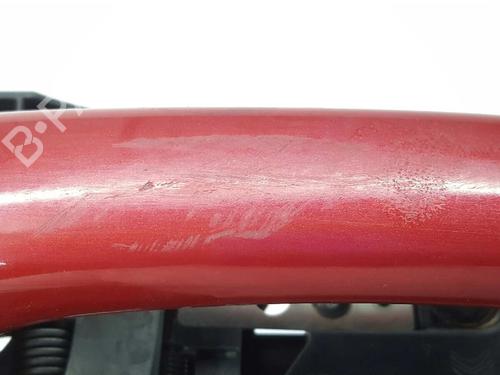 Front right exterior door handle CITROËN C3 / C3 ORIGIN III (SX) 1.2 VTi 82 | BP4724027C129 