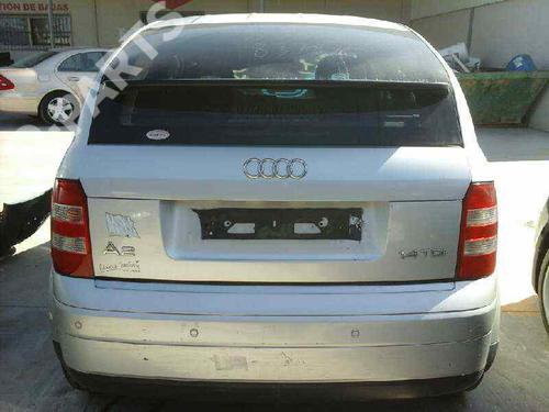 Pipe AUDI A2 (8Z0) 1.4 TDI | BP14527543M125 