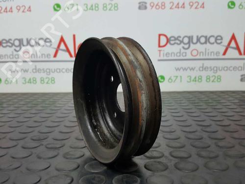 Pulley NISSAN PICK UP (D22) 2.5 Di 4WD | BP14528457M122 