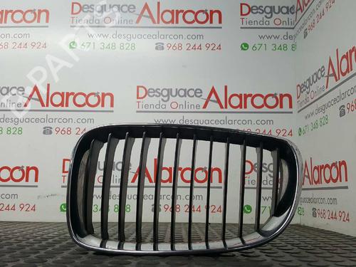Used Grille BMW 1 (E87) 118 d (143 hp) 2743279
