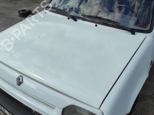 Hood RENAULT RAPID Box Body/MPV (F40_, G40_) 1.1 (F401) | BP25858924C1