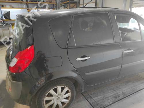 Spak kontakt RENAULT SCÉNIC II (JM0/1_) 1.6 16V (JM1R) | BP14540334I30 