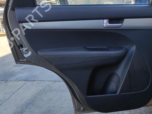 left-rear-door-panel-kia-sorento-ii-xm-22-crdi-4wd-2009-2010-2011-2012-2013-2014-2015-2016-20088025 main image