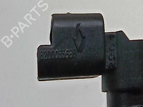 Elektronisk sensor RENAULT CLIO II (BB_, CB_) 1.5 dCi (B/CB07) | BP14538553M84