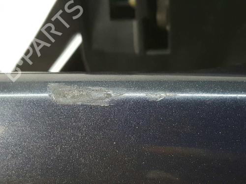 Front right exterior door handle MERCEDES-BENZ S-CLASS (W221, V221) S 350 CDI (221.022, 221.122) | BP6252996C129 