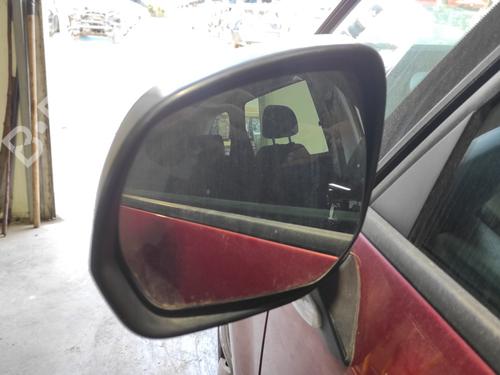 Left mirror CITROËN C4 Picasso I MPV (UD_) 1.6 HDi | BP29415496C26 