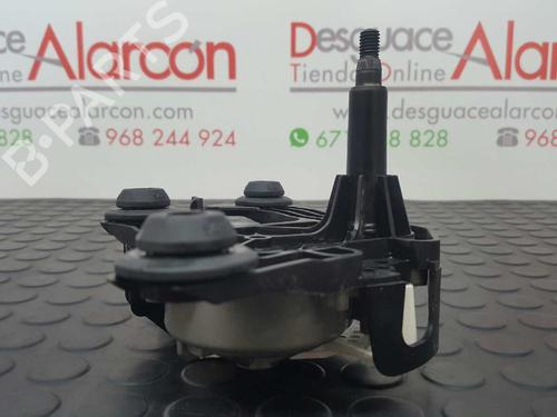 Rear wiper motor CITROËN C4 II (NC_) 1.6 BlueHDi 100 | BP2740283M102