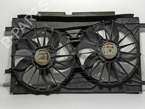 Radiator fan JEEP COMPASS (MK49) 2.4 | BP29494896M35
