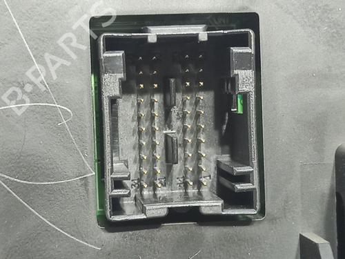 Climate control FIAT 500 (312_) 1.2 (312AXA1A) | BP11494457I5 