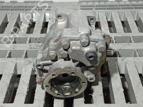 Caixa de transferência AUDI A3 (8L1) S3 quattro | BP29987021M36